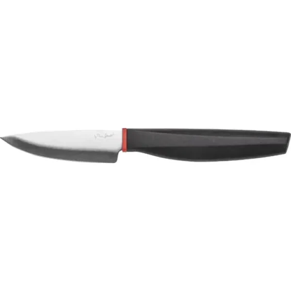 Lamart Yuyo Nôž lúpací 9 cm / nerez (8590669301539)