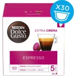 NESCAFÉ Dolce Gusto Espresso 30