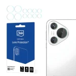 3mk Lens Protection Hybridné sklo na fotoaparát / pre Huawei Pura 70 / Ochranné sklo