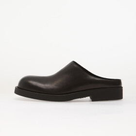 Tenisky MM6 Slipper Black EUR 43
