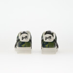 Tenisky A BATHING APE Bape Sta Os 1 M1 Green EUR 47.5