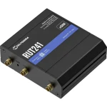 Teltonika RUT241 eSIM / Router industriálny / 10 100 Mbs / 1x LAN / 1x WAN (4779051841875)