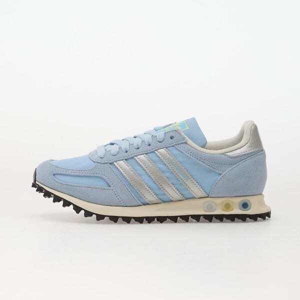 Tenisky adidas La Trainer Og W Clear Sky/ Silver Metallic/ Crew White EUR 38