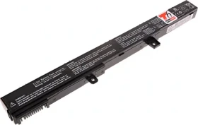 T6 Power Batéria pre Asus X451 / X551 / F551 / P551 / R411 / R512 / RX551 / 4cell / 2600mAh (NBAS0079)