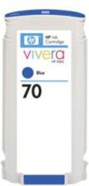 HP Wkład atramentowy No. 70