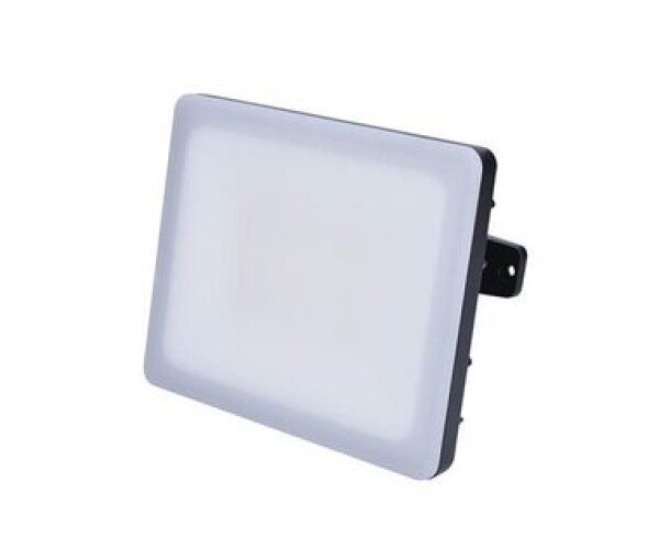 Solight WM-30W-Q LED reflektor Quick čierna / 30W / 2550lm / 4000K / IP65 (8592718033699)