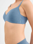 Sloggi ZERO Feel Pure THE UP TShirt Bra – Liberty Blue – SLOGGI Liberty Blue – SLOGGI Liberty Blue XL2