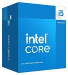 Intel® Core™ i5-14400F