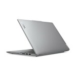 Lenovo Yoga Pro 9 16IMH9 sivá / 16"3.2K / Intel Core Ultra 9 185H 2.3GHz / 32GB / 1TB SSD / RTX4050 6GB / W11H (83DN001UCK)