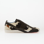 Tenisky DIESEL Slante-D S-Slante-D Low W Sneakers Beige/ Brown EUR 37