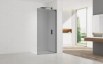 Sprchová zástena walk-in 80 cm SAT Walk-in SATBWI80KSZAVPC SATBWI80KSZAVPC