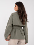 Kabát IT EN FL10069.65 khaki - FPrice UNI