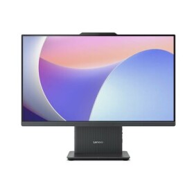 Lenovo IdeaCentre AIO 24IRH9 sivá / 23.8" FHD / Intel Core i3-1315U 1.2GHz / 8GB / 512GB SSD / Intel UHD / W11H (F0HN00C0CK)