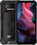 Oukitel WP23 Pro 8/128GB Čierny (WP23Pro-BK/OL)