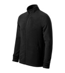 Factor micro fleece pánske čierne 2XL