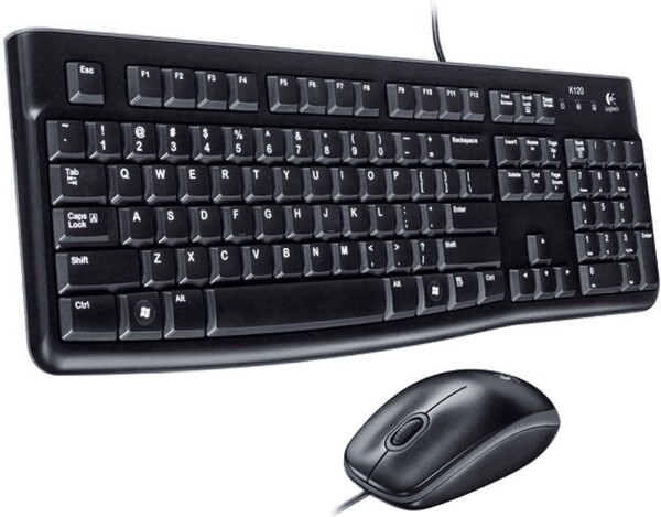 Logitech MK120 (920-002823)