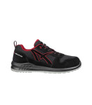 CLIFTON LOW O2 unisex obuv čierna 45
