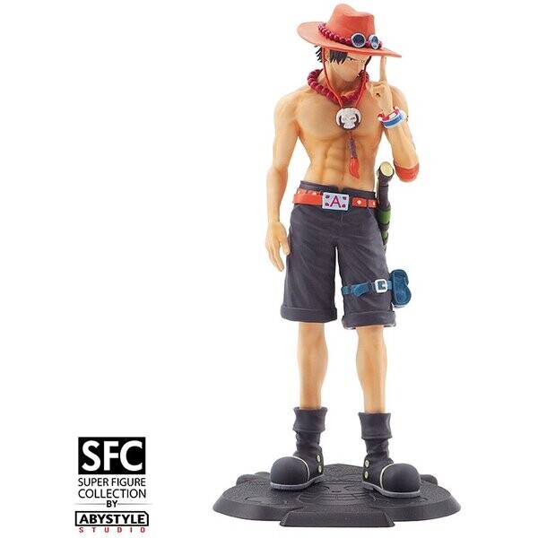 Figúrka One Piece Portgas Ace