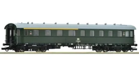 Roco 6200205 Rýchlikový vagón ABge 1./2. triedy DR IV