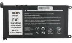 Trx YRDD6 / Batéria pre notebook / DELL Vostro 3400, 5488, 5585, Inspiron 5490 / 3600 mAh / 41 Wh (TRX-PLNB362)