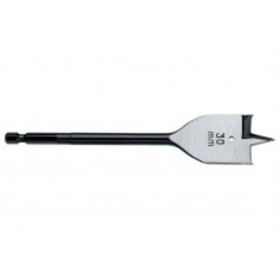 Metabo 627313000 frézovací vrták do dreva 1 ks Celková dĺžka 160 mm 1 ks; 627313000