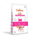 Calibra Life Dog Adult Small Chicken