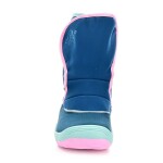Affenzahn Snowboot Vegan Freezy Chameleon zimné barefoot topánky 32 EUR