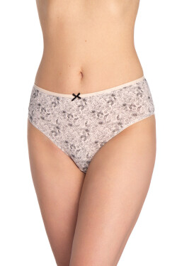 Dámske bikiny FIGS L-122BI-60 3-pack směs barev M