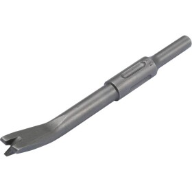 Dláto na rezanie plechu Vibro-Impact so zariadením proti skrúteniu 20 mm KS Tools 515.3964; 515.3964