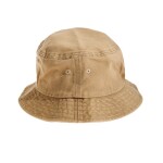 Bushman Klobúk Bucket, hnedý 56
