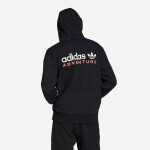 Pánska mikina adidas Originals Adventure Hoodie HF4765