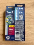 Oral-B EB25-4 / Náhradná hlavica / 4 ks (893760)
