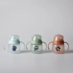 Tommee Tippee hrnček Transition 4m + 150ml - viac farebných variant (447871)