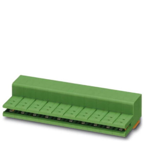 Printed-circuit board connector ZEC 1,5/ 3-ST-7,5 C2 R1,3 1883158 Phoenix Contact; 1883158