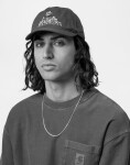 Carhartt WIP Wiptopia 2 Cap White