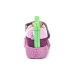 Affenzahn Prewalker Sandal Leather Freely Otter barefoot sandále 25 EUR