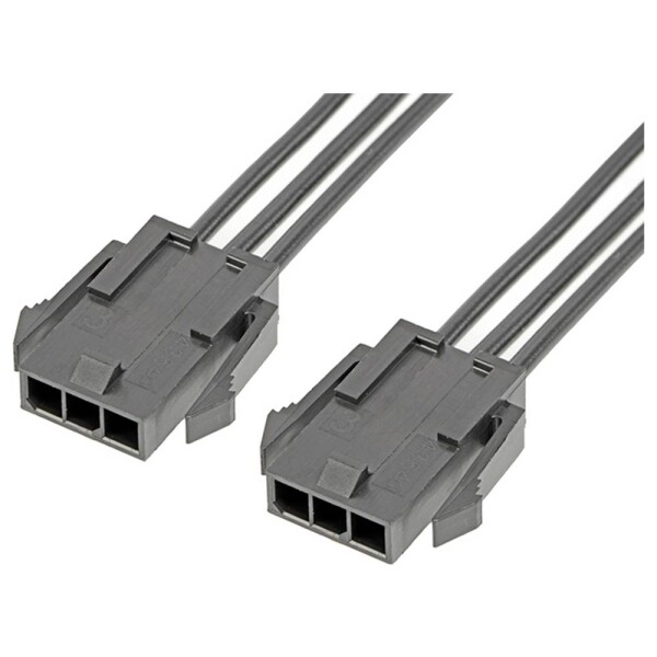 Molex 214752-2033 1 ks; 214752-2033