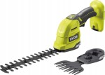 Ryobi Ryobi Grass / Hedge Trimmer - 18V