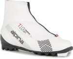 Topánky na bežky Alpina T 10 EVE - white veľkosť EUR: 40