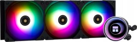 Thermalright Frozen Notte 360 ARGB Čierny