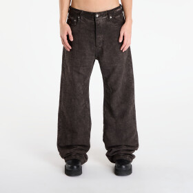 Kalhoty Rick Owens DRKSHDW Geth Jeans Dark Dust 34