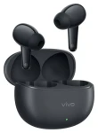 Vivo Buds Pro Basalt Black / Bezdrôtové slúchadlá / mikrofón / ANC / Bluetooth 6.1 (6020591)