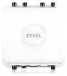 ZyXEL WAX655E biela / AP / WiFi 6 / PoE / 1x GLAN / bez zdroja (WAX655E-EU0101F)