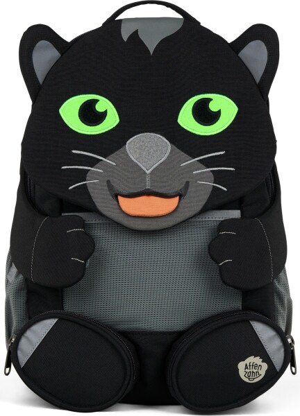Batoh affenzahn veľký kamarát panther EUR