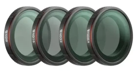 Freewell Standard Day FW-OSN-STD / Sada filtrov / ND / DJI OSMO Nano / 4 ks (FW-OSN-STD)