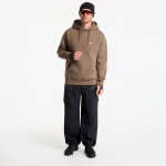 Mikina Horsefeathers Altitude Sweatshirt Fossil L