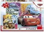 Dino Cars: kamaráti