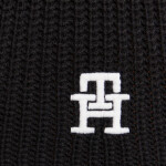 Šál Tommy Hilfiger s monogramom W AW0AW14288 univerzita