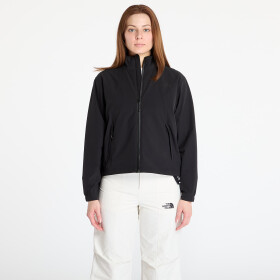 Bunda The North Face W North Dome Wind Jacket TNF Black XS