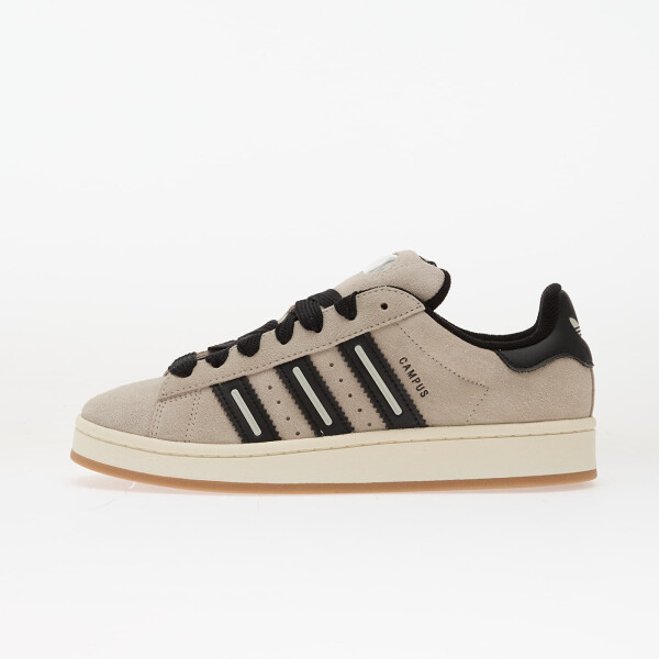Tenisky adidas Campus 00s Wonder Aluminium/ Core Black/ Off White EUR 44